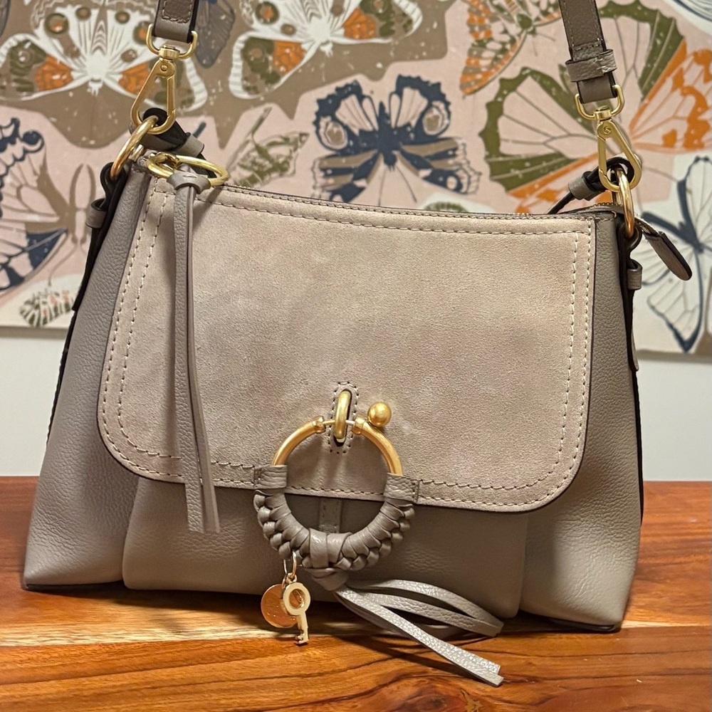 See by Chloe Purse, Like New